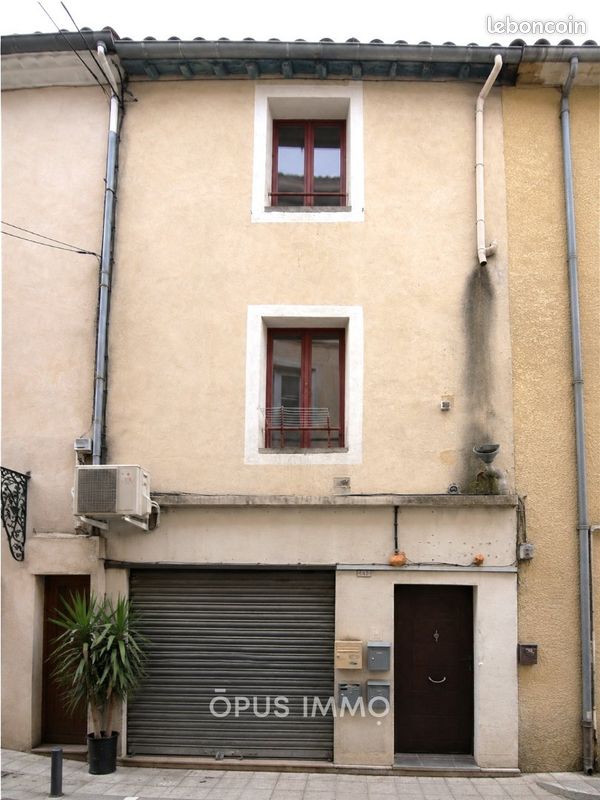 Local commercial 180 m² · à Lunel · 180 m² · 399 000 €