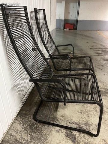 Väsman chaise ikea (image 2)