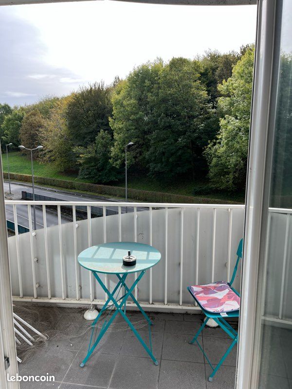 Appartement 2 pièces 47 m² · à Pau · 47 m² · 690 €/mois