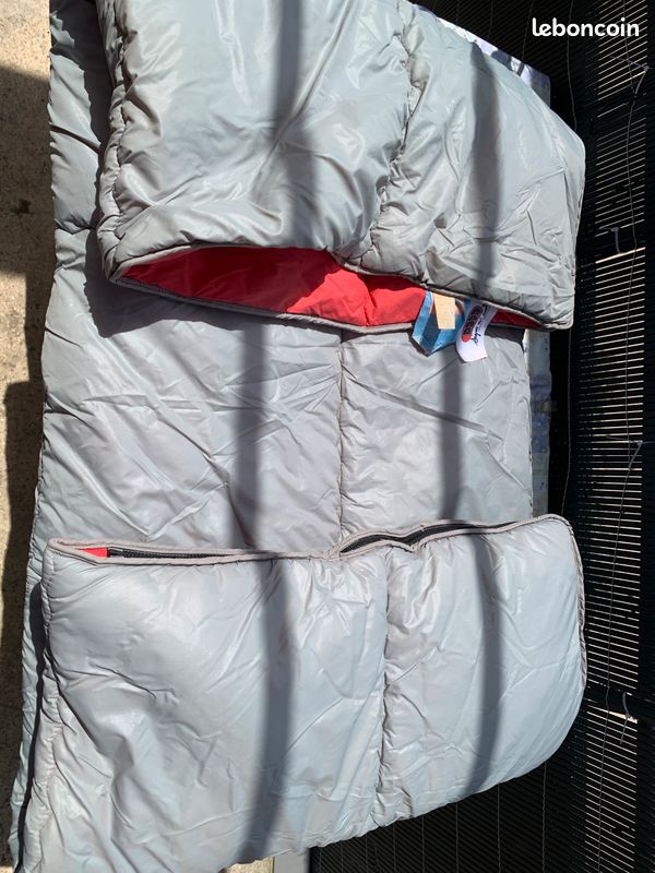 Sac de couchage (image 4)