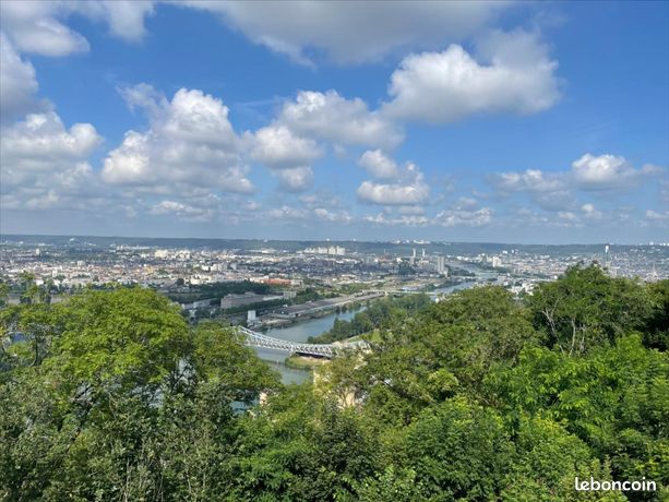 Appartement 4 pièces 99 m²