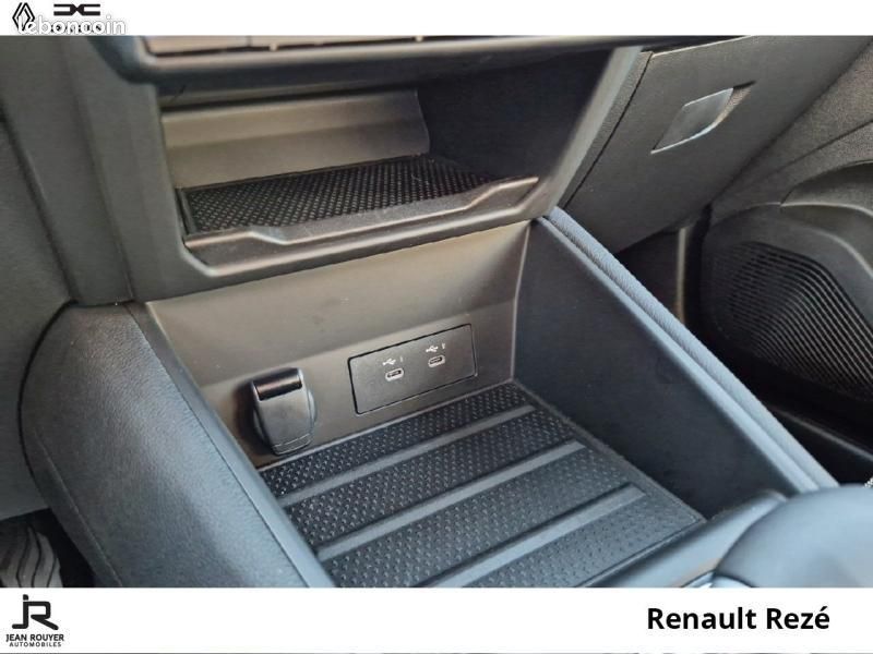 Renault Symbioz 1.6 E-Tech full hybrid 145ch Techno (image 16)