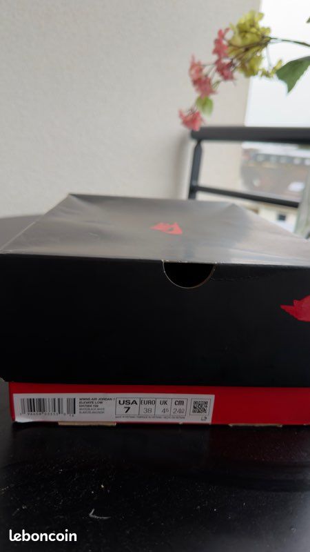 Air jordan 1 elevate (image 4)