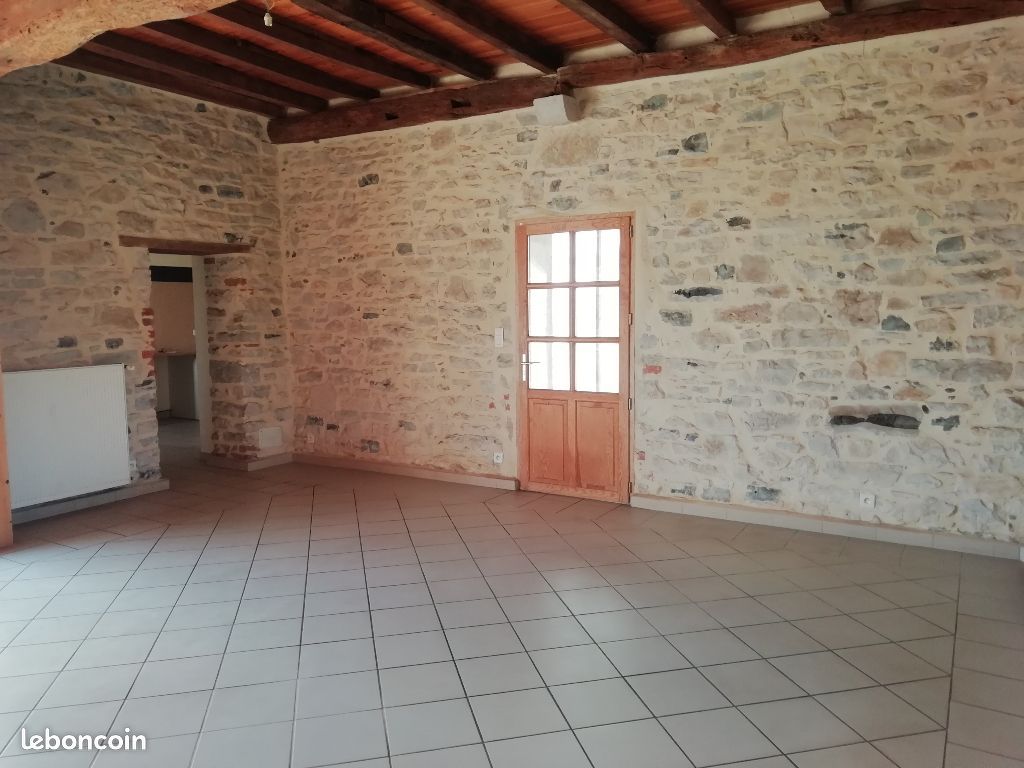 Maison 4 pièces 108 m² - Port-de-Lanne 40300 (image 2)