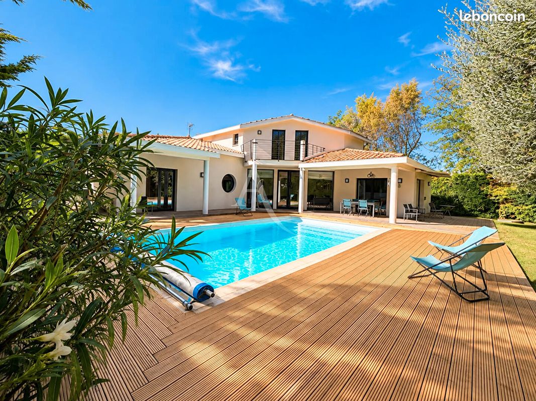 Maison 6 pièces 202 m² · à Colomiers · 202 m² · 800 000 €