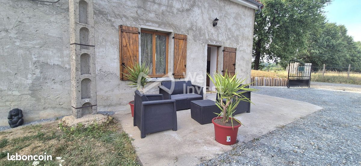 Maison 5 pièces 111 m² · à Marigné-Laillé · 111 m² · 176 000 €