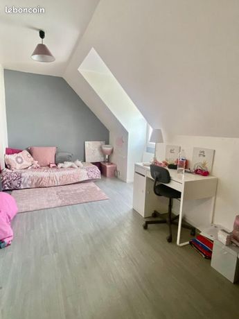 Maison a louer osny - 6 pièce(s) - 129 m2 - Surfyn