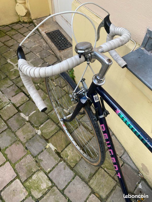 Velo de route Peugeot (image 3)