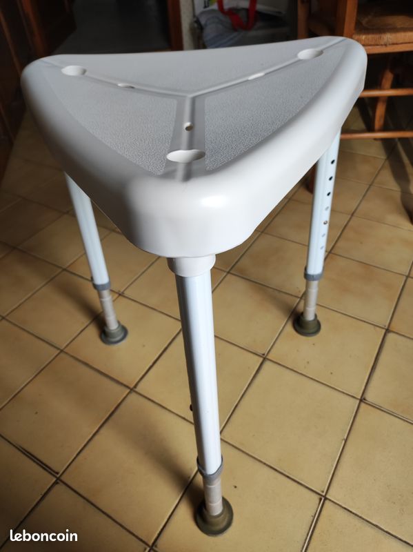 Siège de douche (image 3)