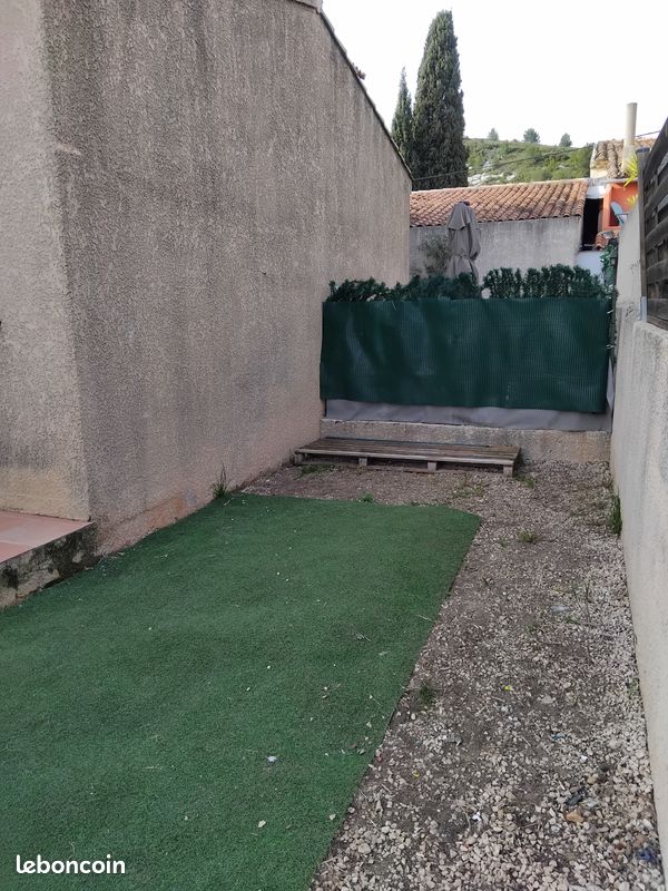 Maison 3 pièces 65 m² · à Ensuès-la-Redonne · 65 m² · 330 000 €