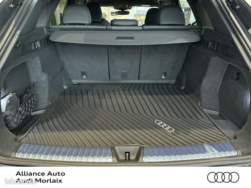 Audi Q5 2.0 TFSI Hybride 204ch S line quattro S tronic 7 (image 9)