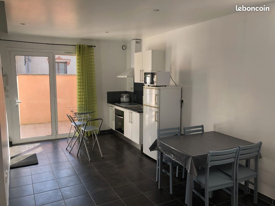 Maison 2 pièces 47 m² · à Orléans · 47 m² · 650 €/mois