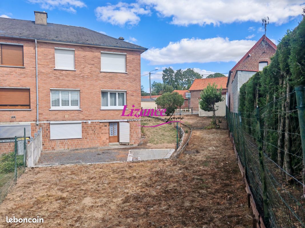 Maison 4 pièces 82 m² (image 15)