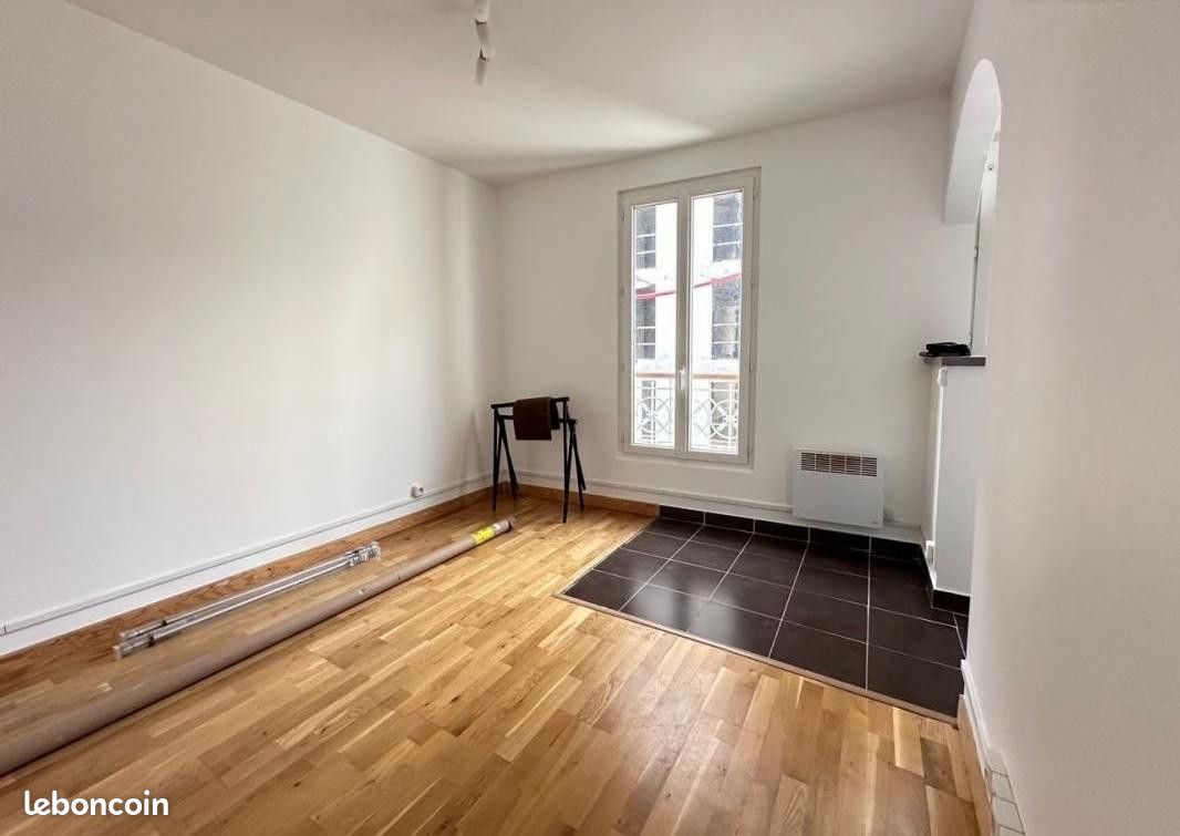 Appartement 1 pièce 32 m² · à Maisons-Alfort · 32 m² · 792 €/mois