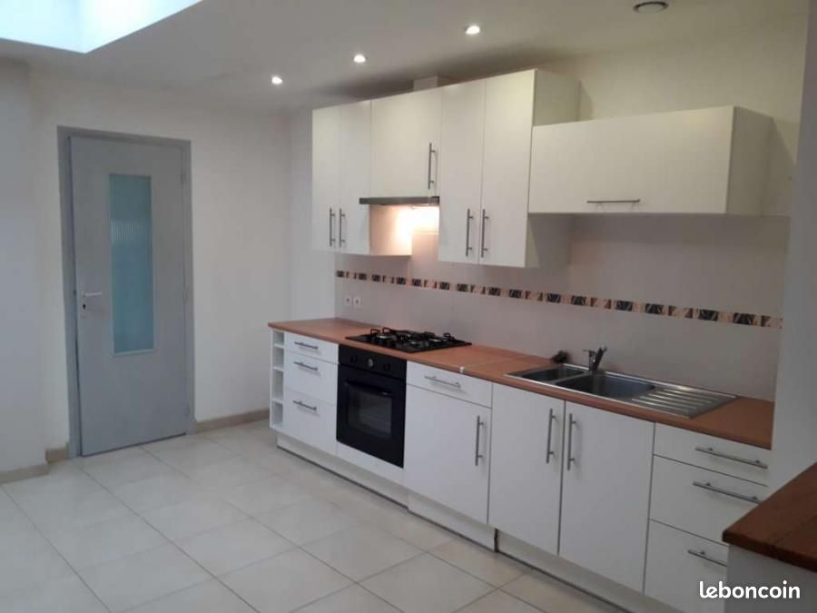 Maison 3 pièces 55 m² · à Amiens · 55 m² · 660 €/mois