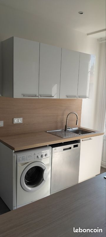 Appartement 2 pièces 42 m² · à Nice · 42 m² · 900 €/mois