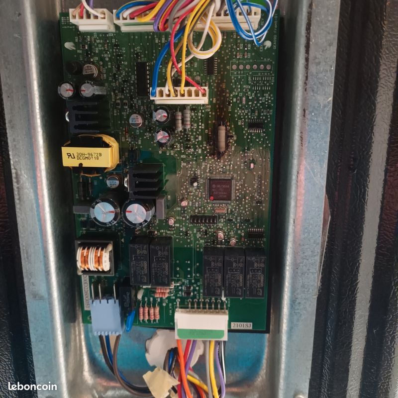 Frigo americain LG (image 4)