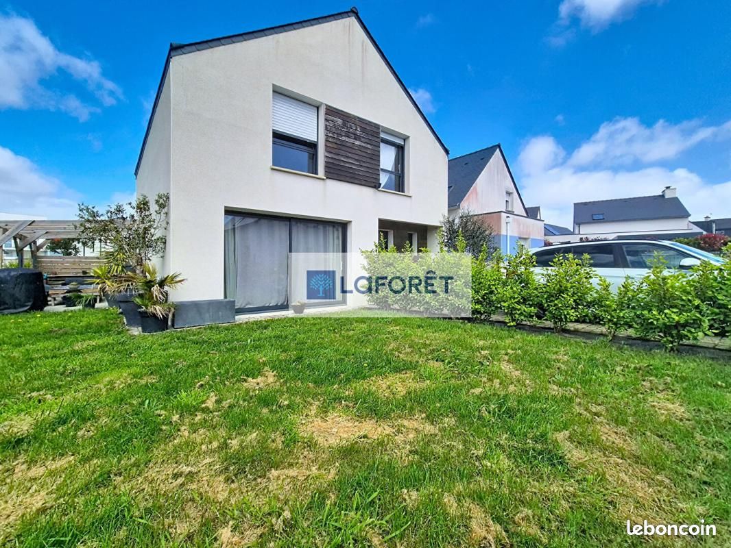 Maison 6 pièces 133 m² · à Brest · 133 m² · 399 845 €