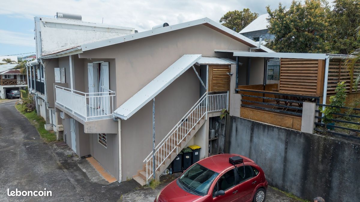 Maison 5 pièces 86 m² · à Saint-Joseph · 86 m² · 219 000 €