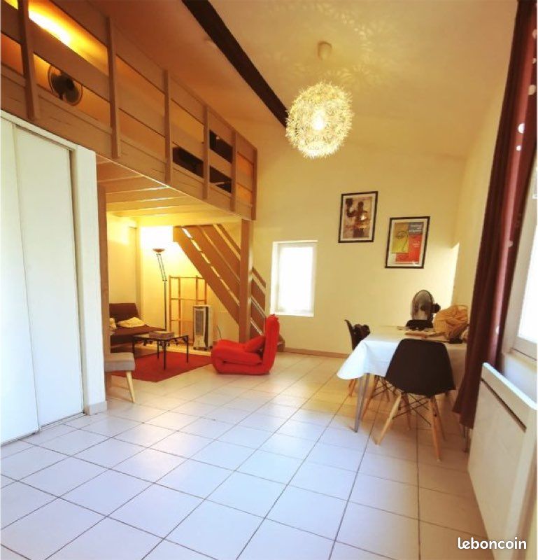 Appartement 1 pièce 48 m² · à Avignon · 48 m² · 590 €