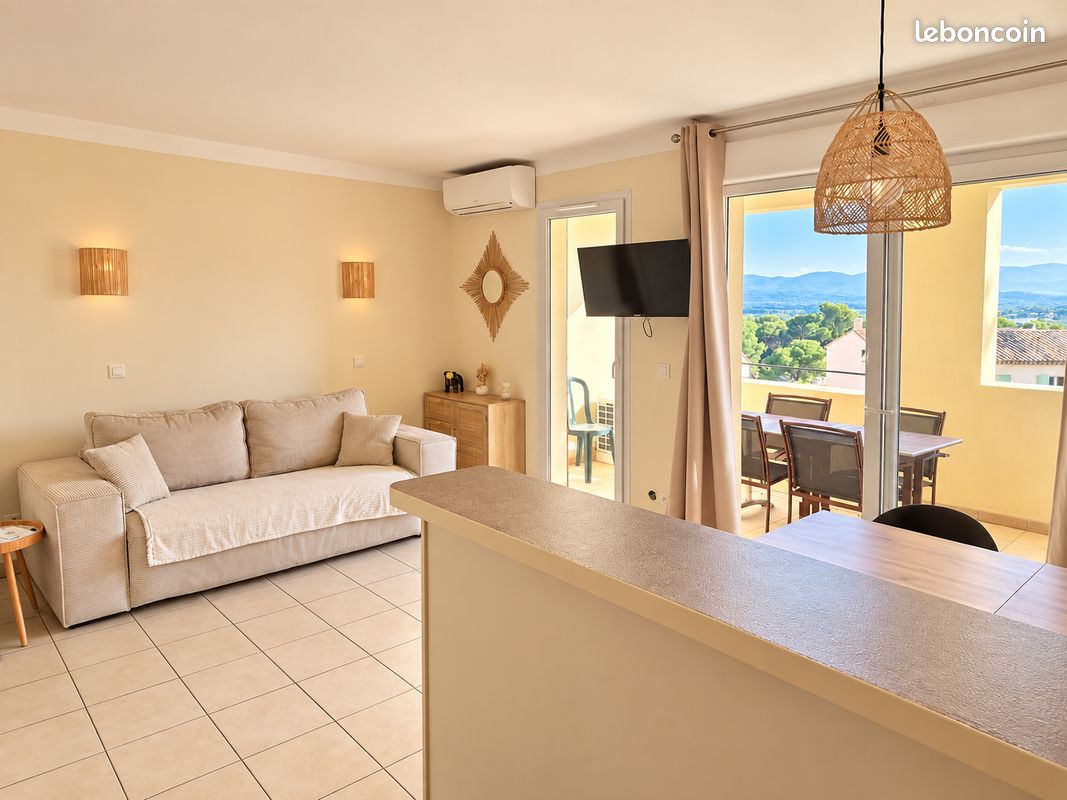 Appartement 2 pièces 40 m² · à Mallemort · 40 m² · 146 000 €