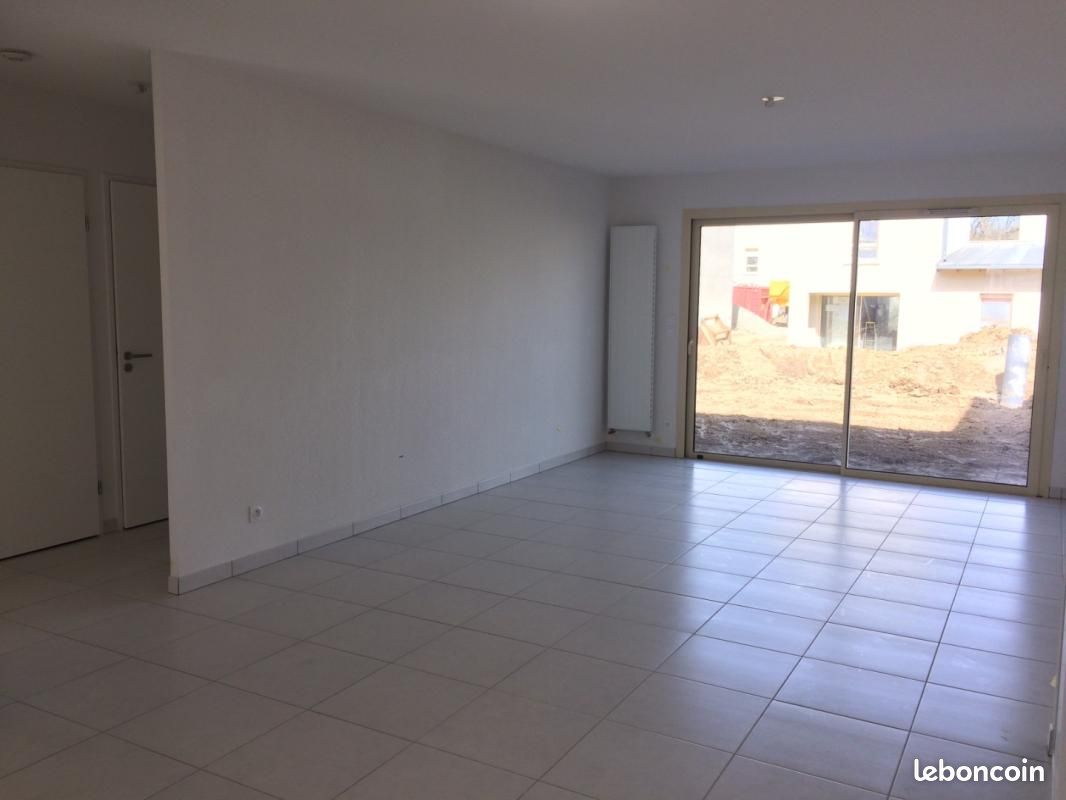 Maison 3 pièces 63 m² · à Cornebarrieu · 63 m² · 700 €