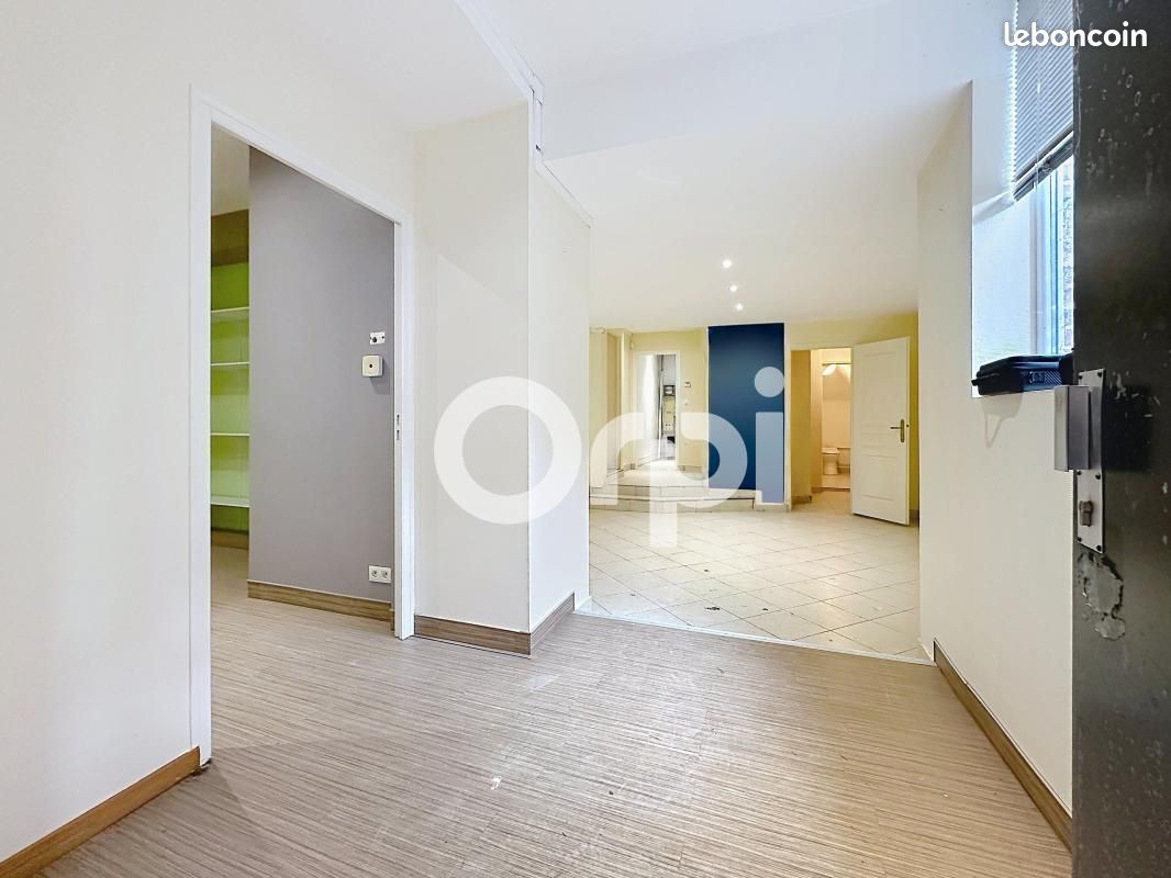 Duplex 6 pièces 181 m² (image 5)