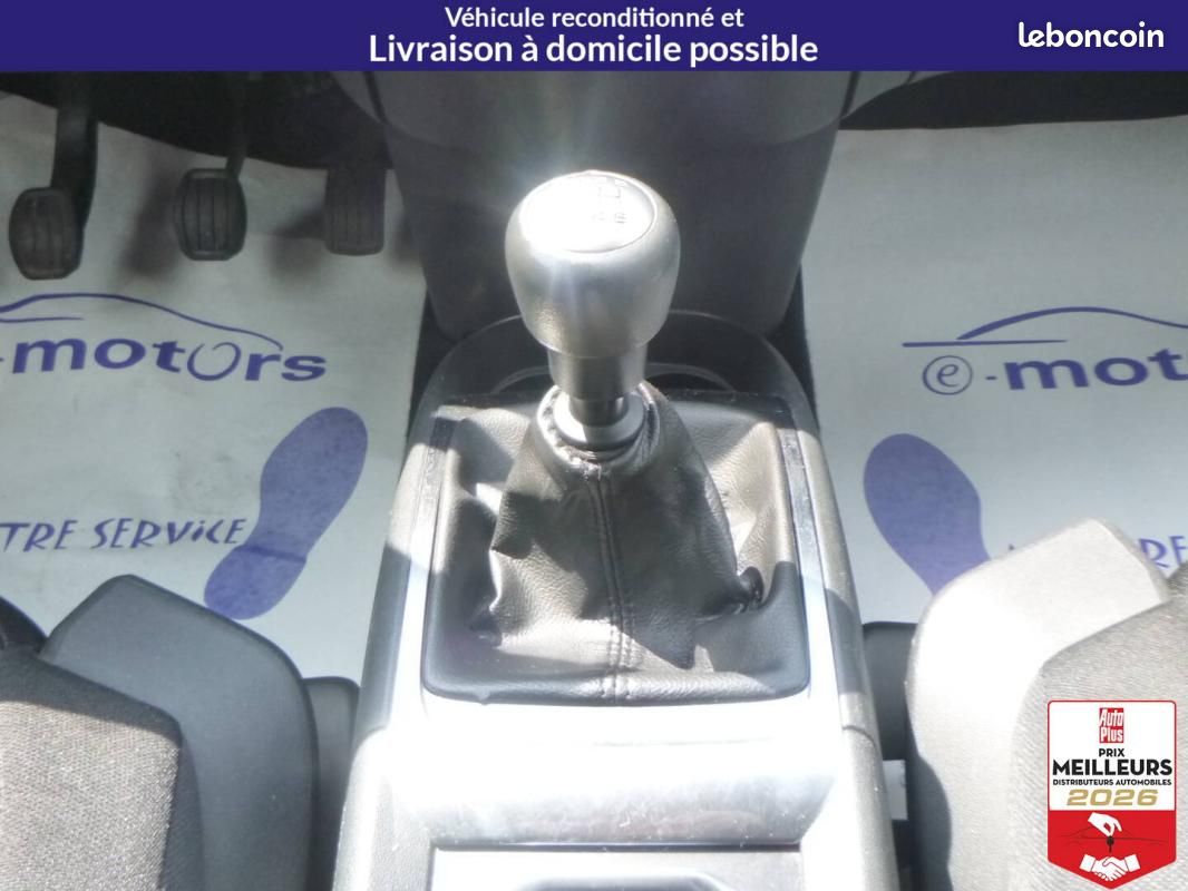 Citroën Grand C4 Picasso HDi 150 Intensive (image 19)