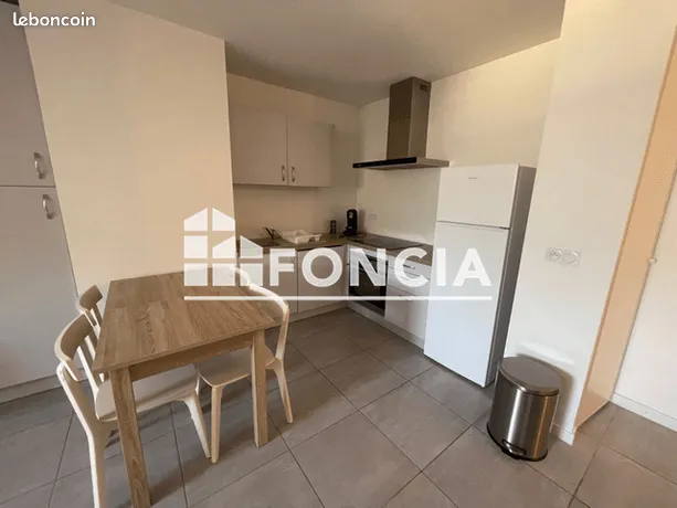 Annonce location Appartement faverges-seythenex
