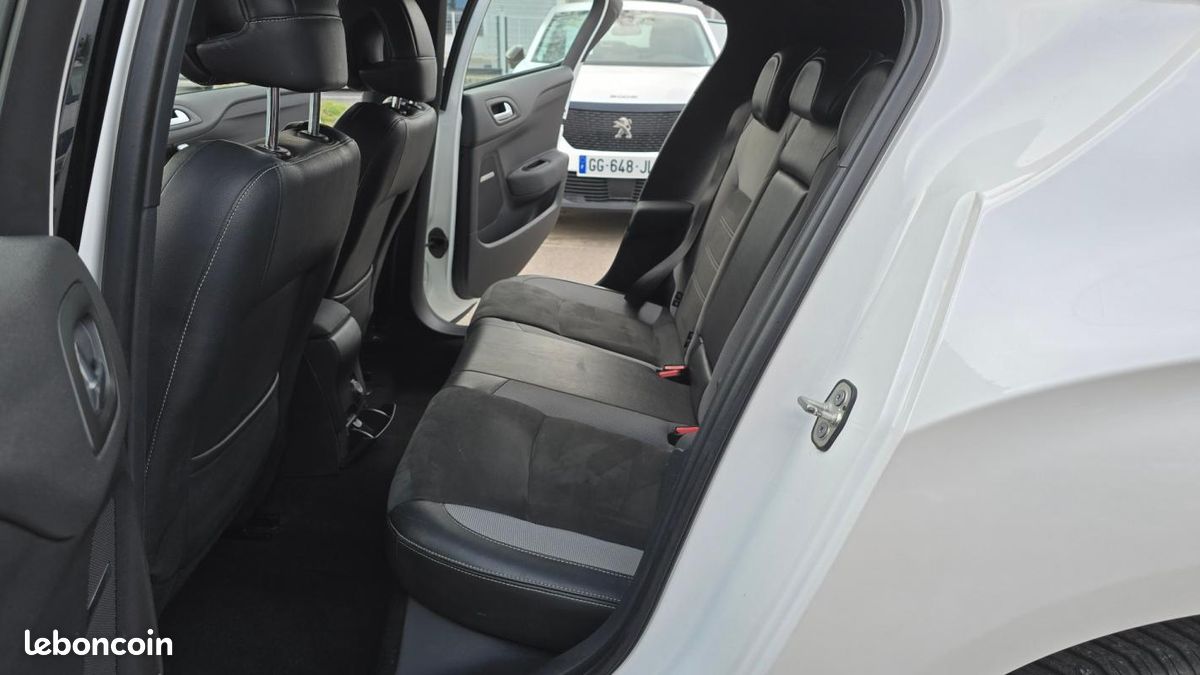 DS 4 SoChic (image 26)