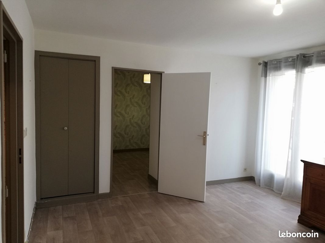 T2 Résidence seniors -Hyper centre de Limoges - Limoges 87000 Centre-Hôtel de Ville Emailleurs (image principale 0)