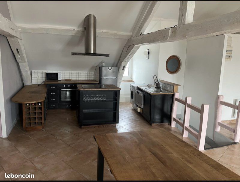 Appartement a louer olivet - 3 pièce(s) - 81 m2 - Surfyn