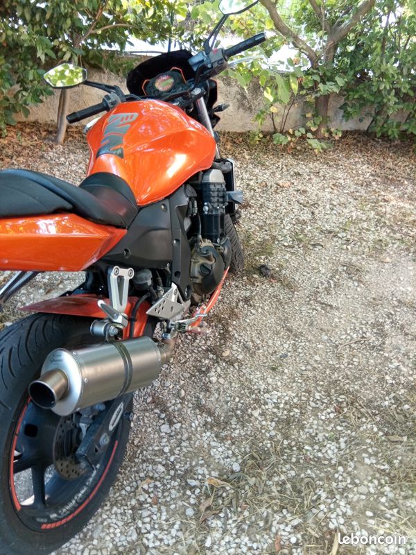 Z750 (image 2)