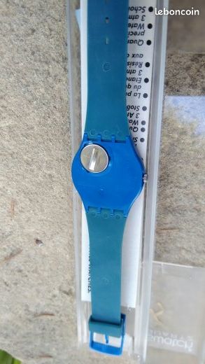 Swatch Folon GZ 109 e GZ 108 (image 10)