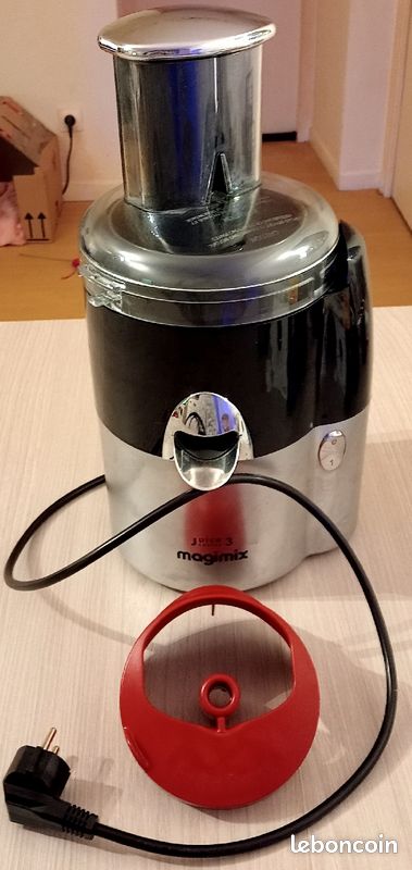 Magimix Juice 3 Expert (image 2)