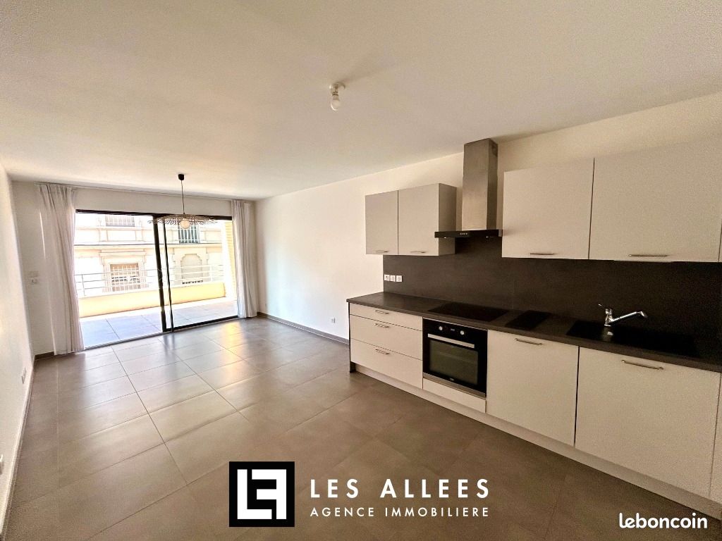Appartement 3 pièces 64 m² · à Montélimar · 64 m² · 785 €/mois