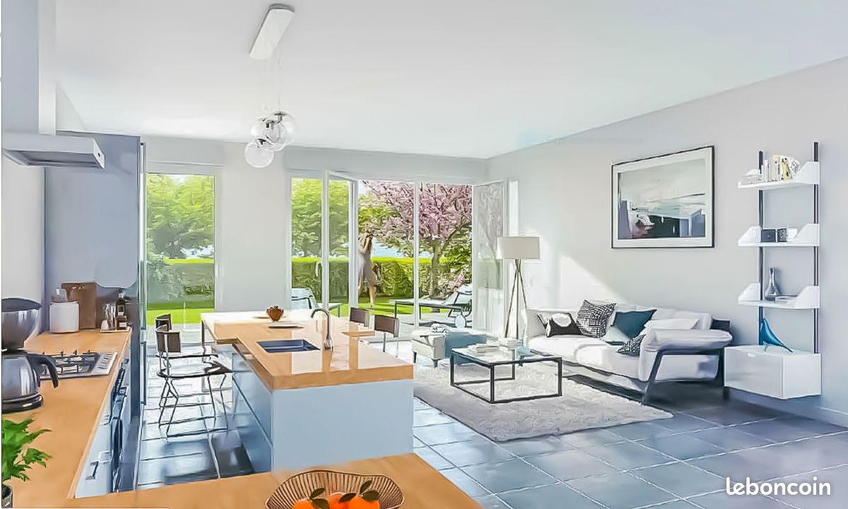 Maison 4 pièces 83 m² · à Bruges · 83 m² · 429 500 €