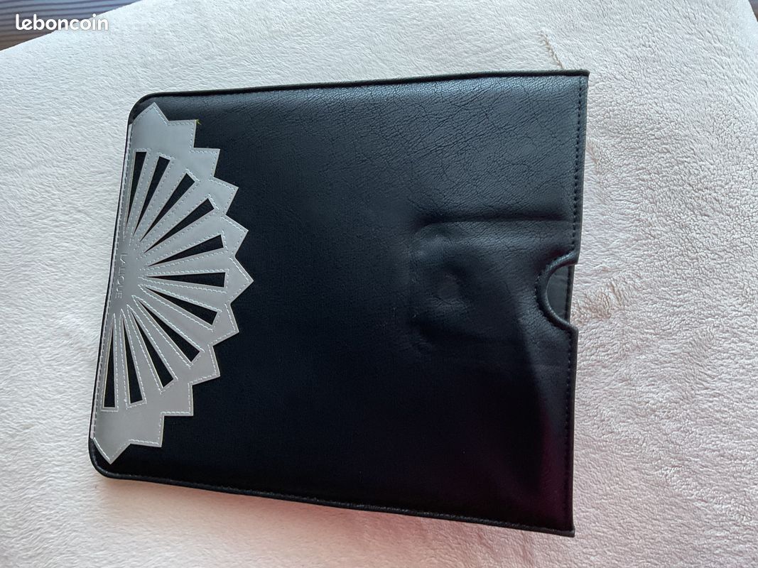 Housse pour tablette - Lalique (image 3)