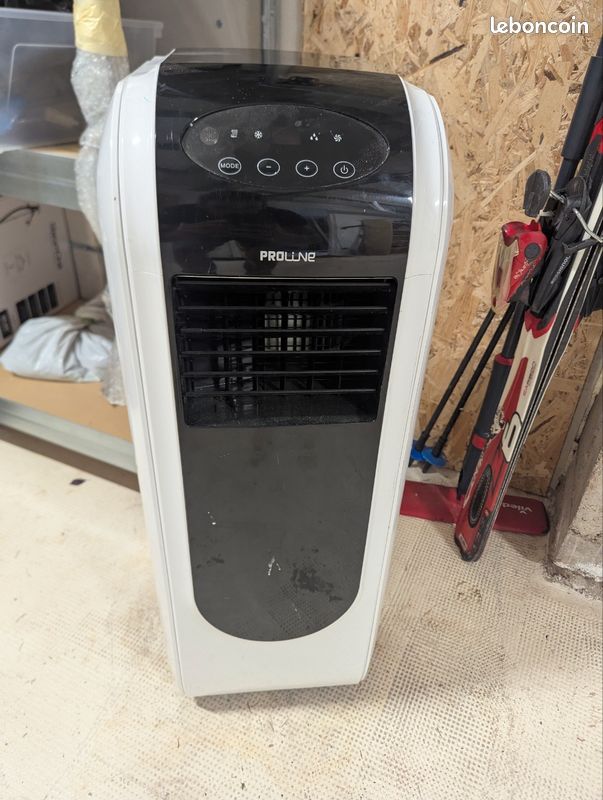Climatiseur Proline (image 1)