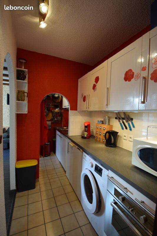Gîte grande terrasse plein sud - animaux acceptés (image 7)