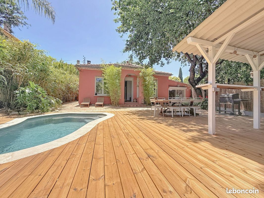 Maison 3 pièces 88 m² · à Toulon · 88 m² · 750 000 €
