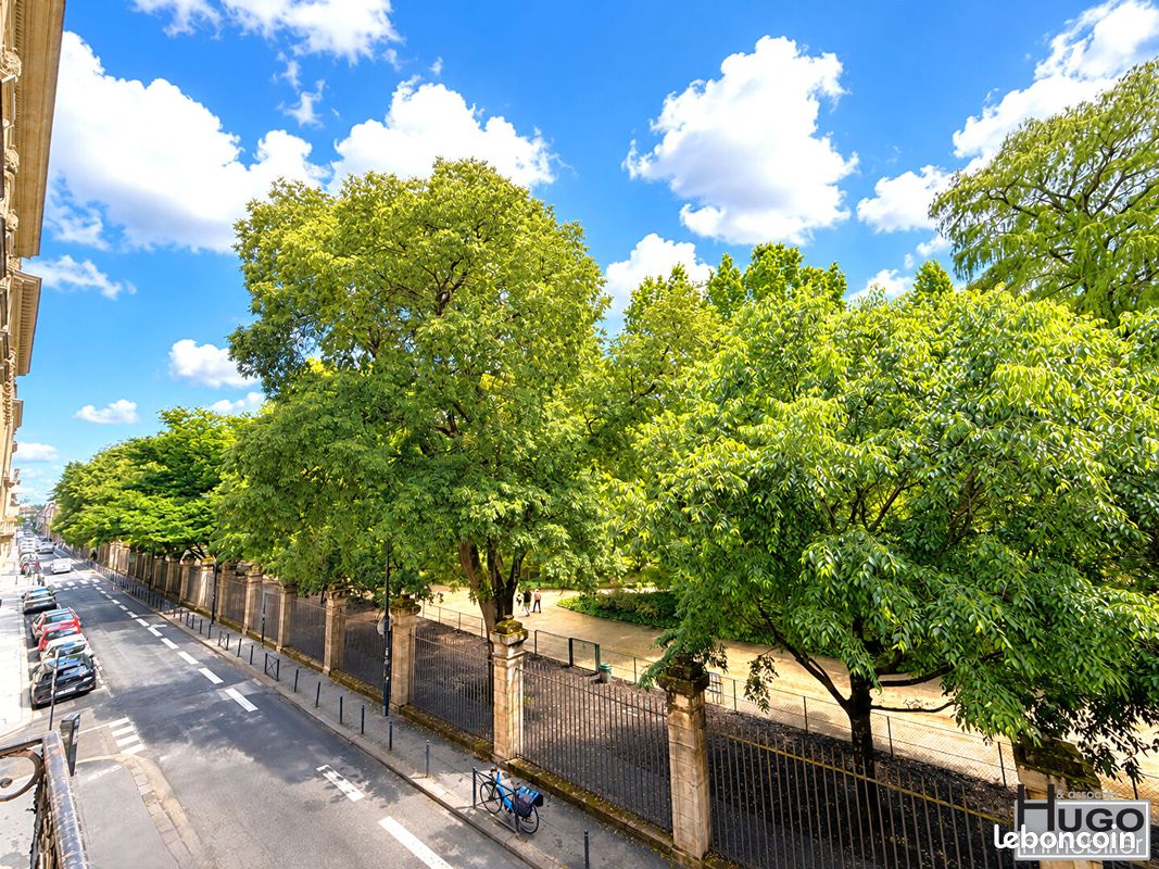 Appartement 5 pièces 268 m² · à Bordeaux · 268 m² · 1 390 000 €
