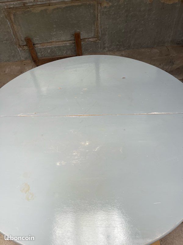Table ronde (image 5)