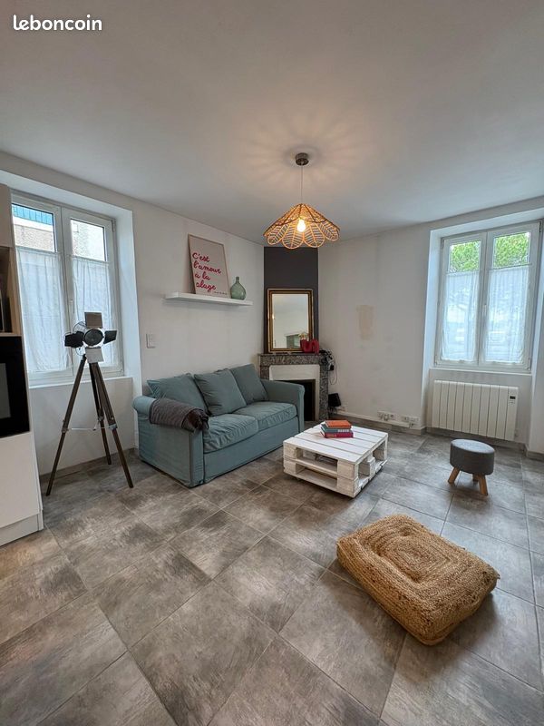 Appartement 2 pièces 53 m² · à Anglet · 53 m² · 240 000 €