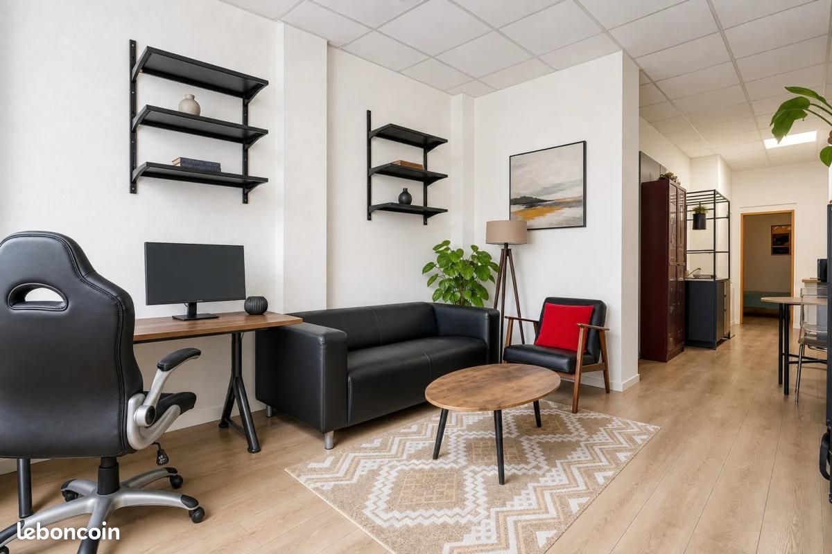 Appartement 2 pièces 50 m² · à Paris · 50 m² · 365 000 €