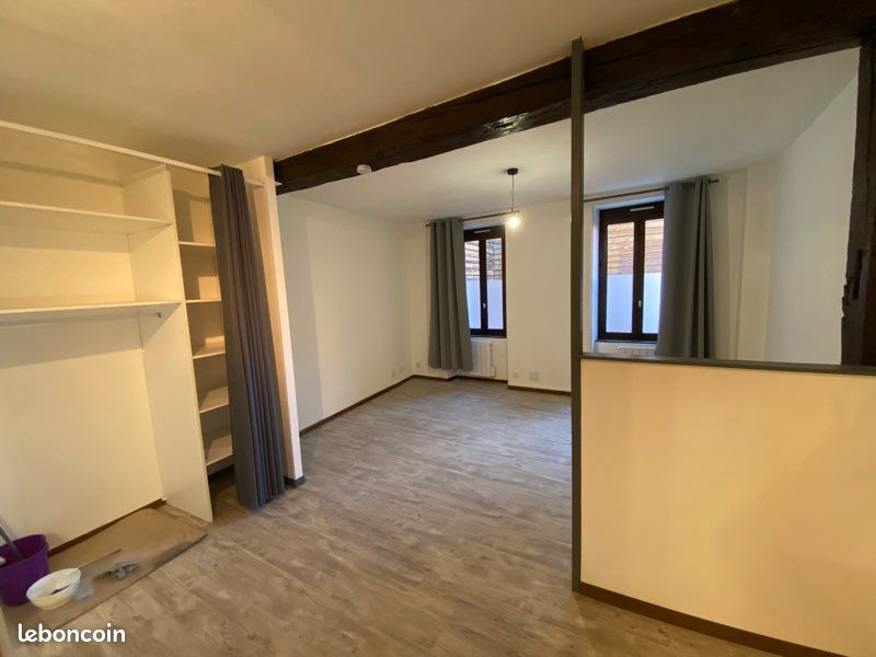 Appartement 1 pièce 32 m² · à Nevers · 32 m² · 415 €/mois