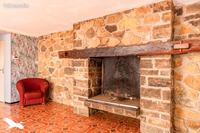 Maison 7 pièces 141 m²