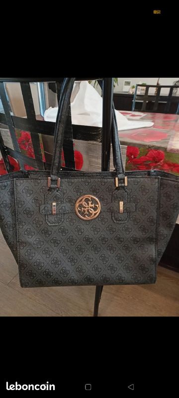 Sac Guess (image 1)
