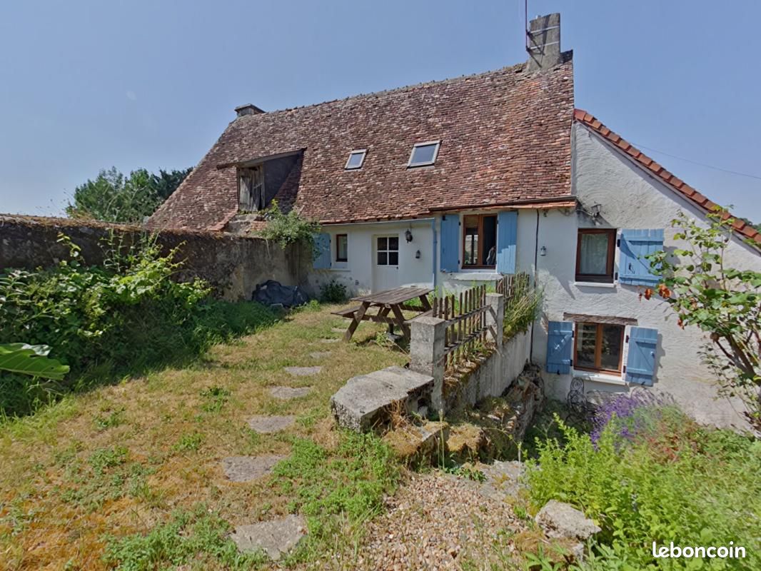 Maison 4 pièces 127 m² · à Paulmy · 127 m² · 115 000 €