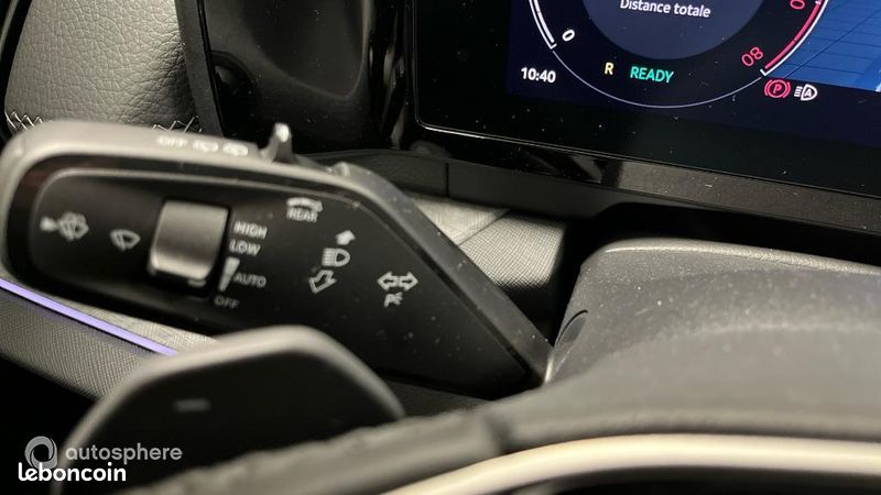Skoda Kodiaq 1.5 TSI 150ch ACT Hybrid Plus DSG7 7 places (image 24)